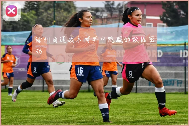 徐州南通战术博弈中隐藏的数据密码
