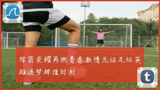 绿茵荣耀再燃青春激情见证足坛英雄逐梦辉煌时刻