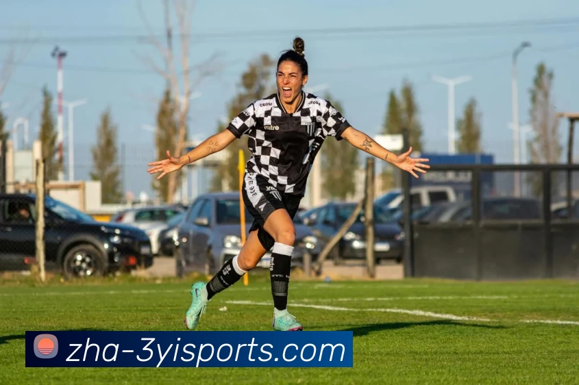 张玉宁引领中国足球新风潮 逐梦欧洲赛场展现独特魅力